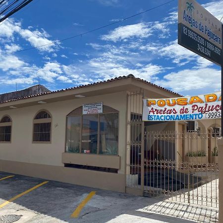 Pousada Areias De Pajucara Maceio  Exterior photo