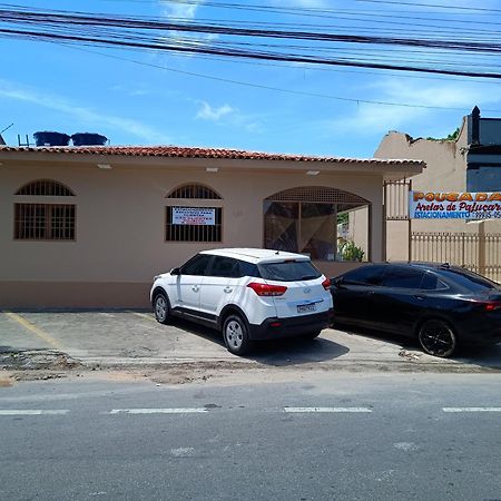 Pousada Areias De Pajucara Maceio  Exterior photo