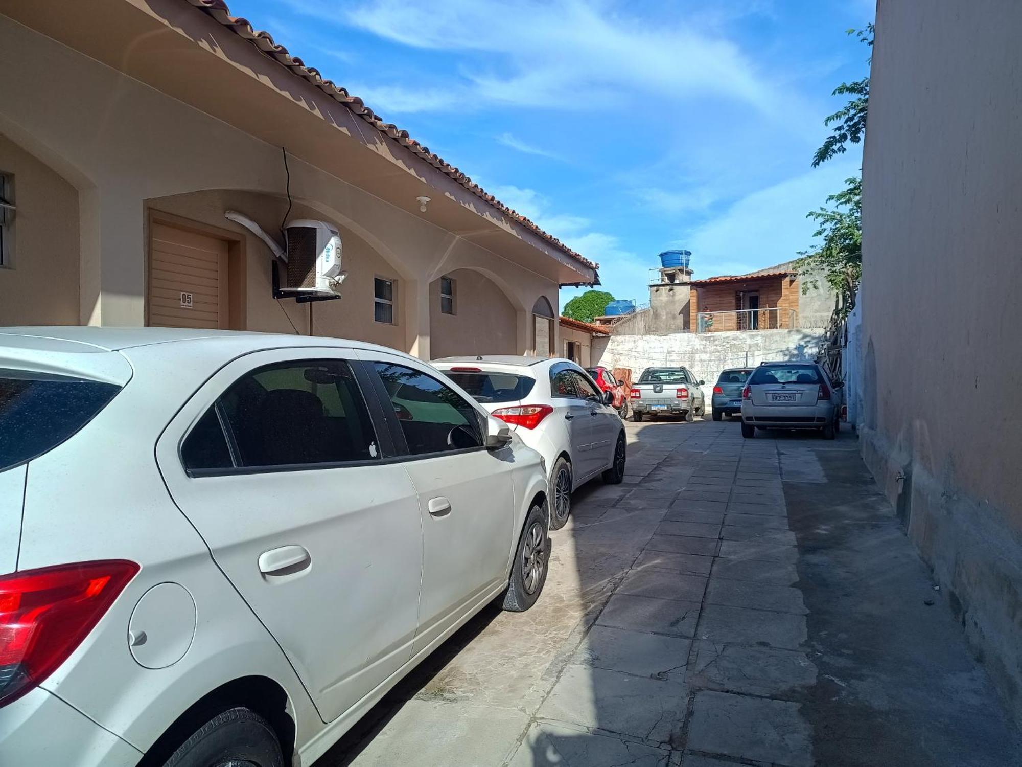 Pousada Areias De Pajucara Maceio  Exterior photo